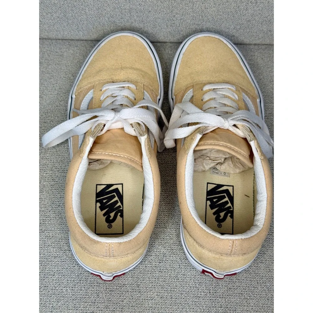 Vans old skool